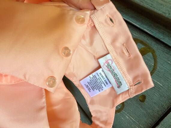 The Baby Gown - Rose main image 1