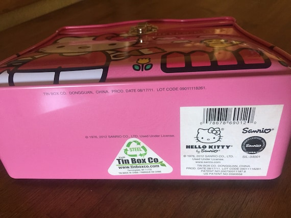 Loungefly Sanrio Hello Kitty Camera Flash Crossbody Bag — BoxLunch  Exclusive | BoxLunch