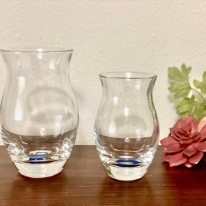 Schott Zwiesel Vases - Etsy