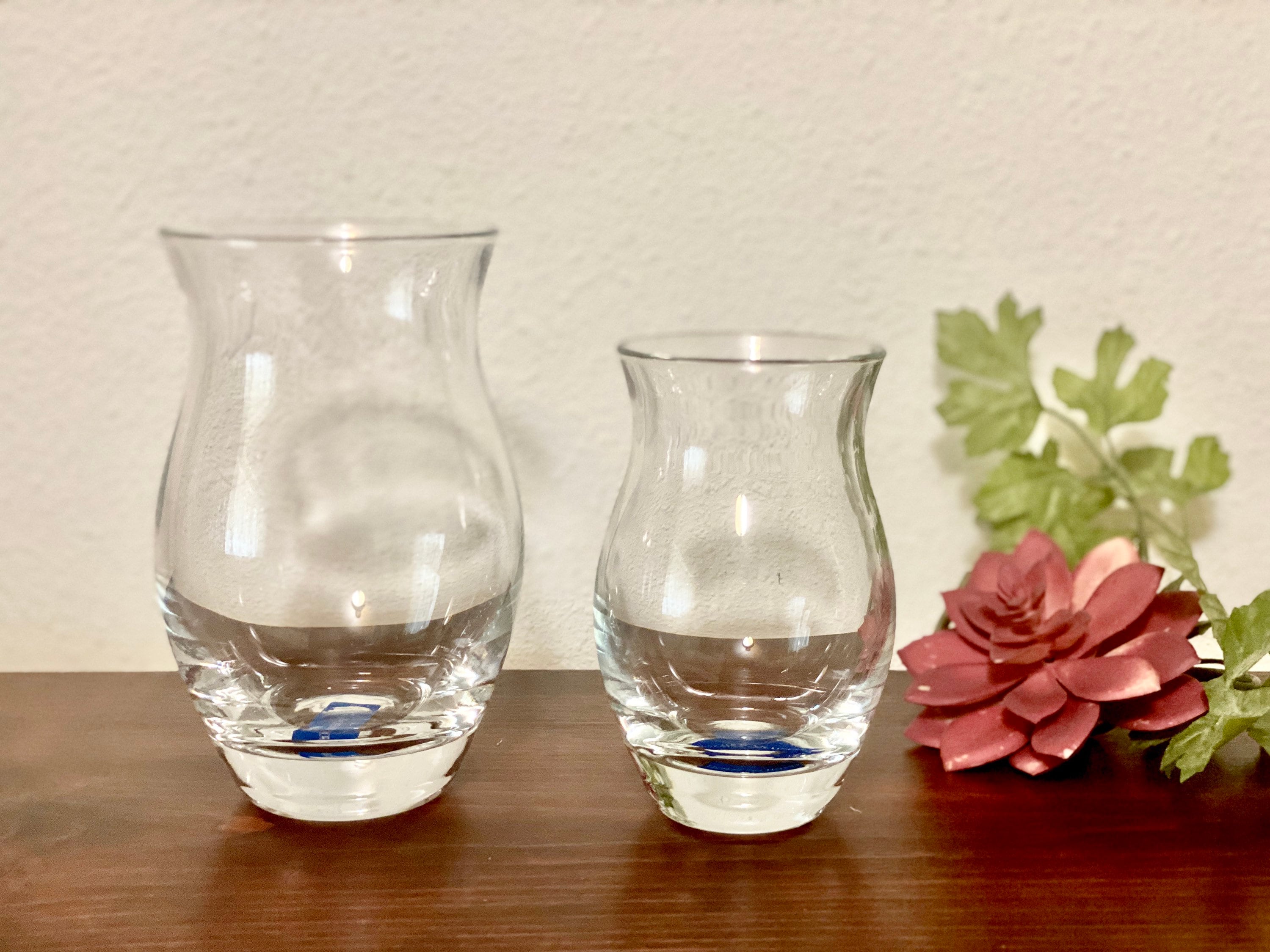 Schott Zwiesel Vases - Etsy
