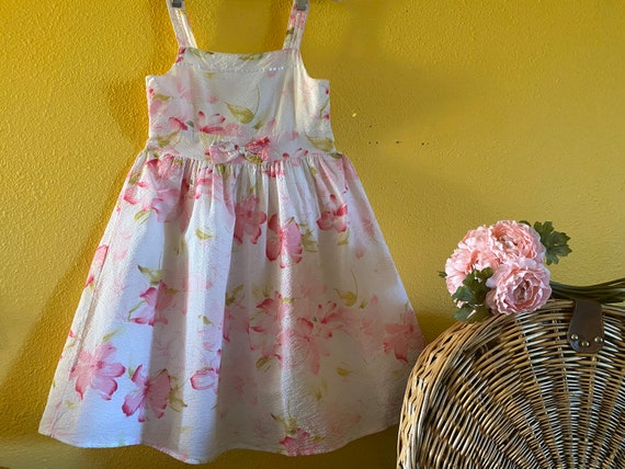 Birthday dress for top girl age 10