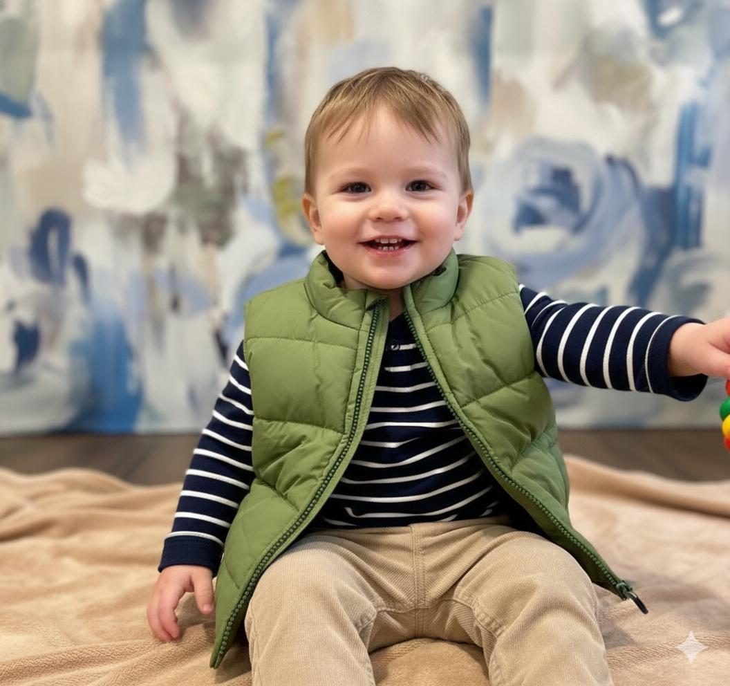 Hot Wheels Hoodie Boys Boys Girls Thick Down Vest Autumn Winter Thick Cotton Coat With Pocket Zipper Baby Clothing Children's Lapel Cardigan Warm Coat Kids Puffer Jackets