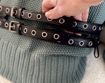 LAGUA GEM | THICK STUDS ベルト (ベルト ) |SHEL'TTER WEBSTORE