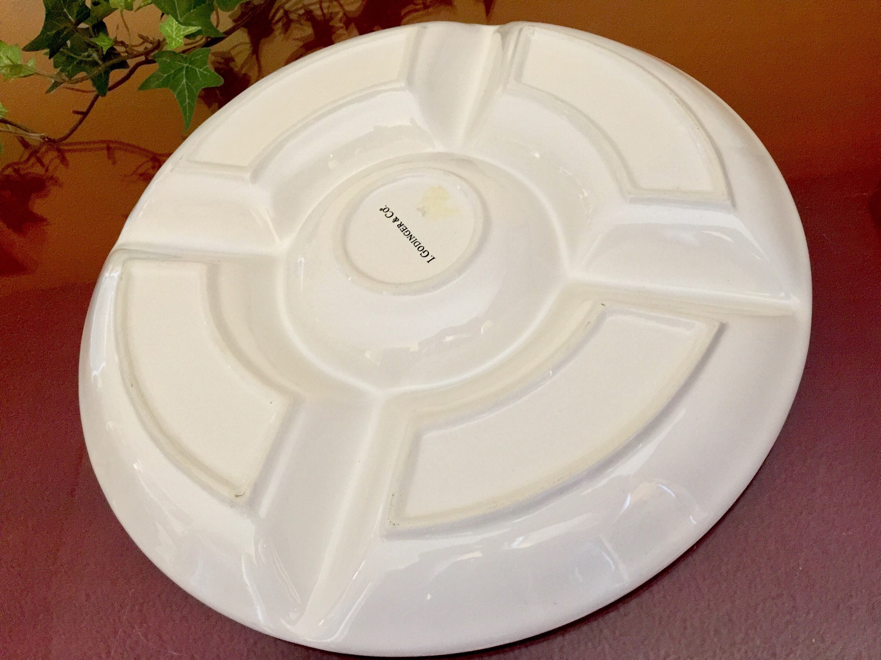 Casino Club Chip and Dip Tray Checkers Backgammon Tic Tac Toe Etsy