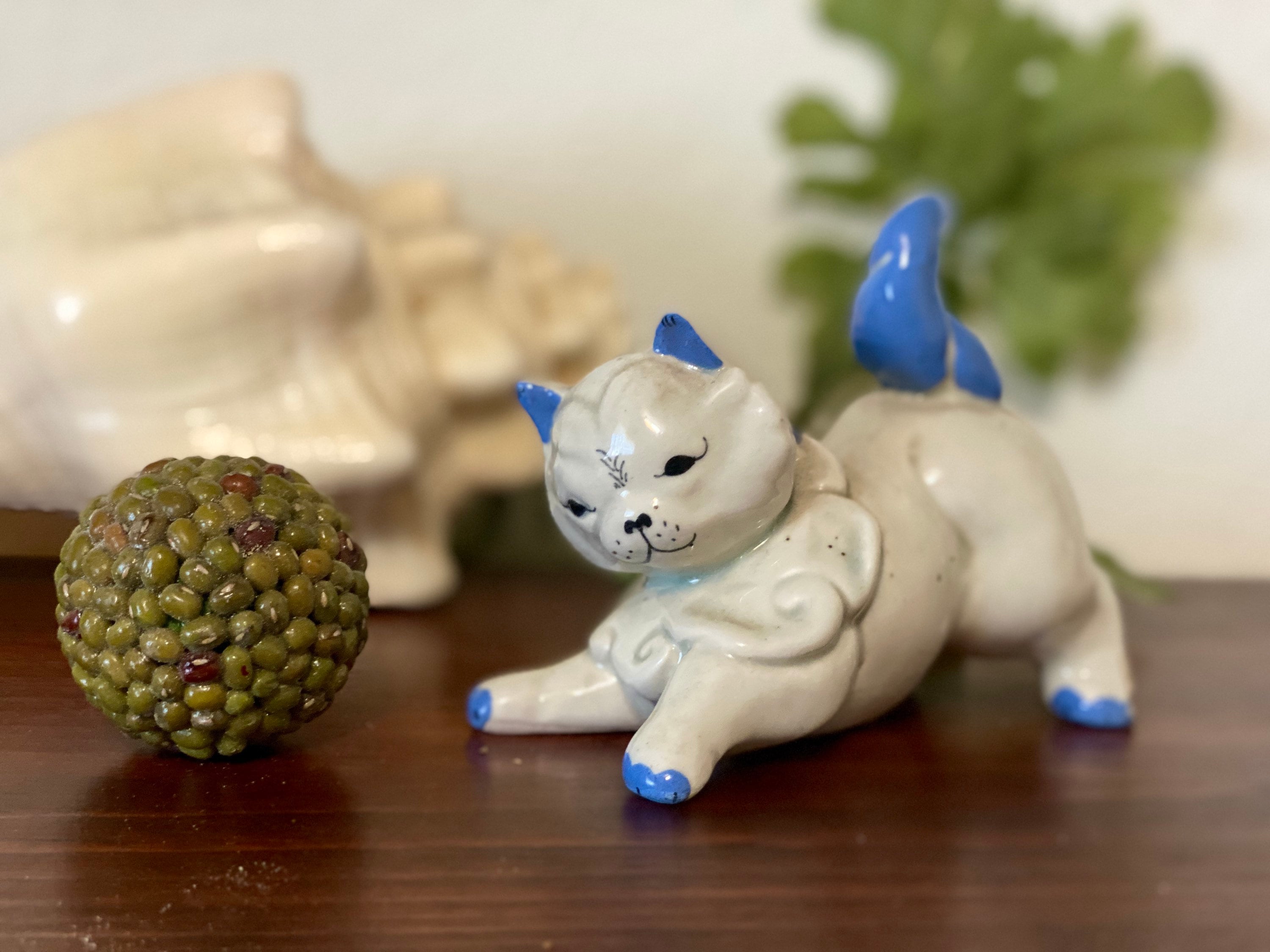 Sikweny 10 Pièces Figurine Chat Matériau en Résine Statue Chat Conception Simulation Animaux Miniatures Forme Mignonne Décoration D'intérieur pour Fêtes Déménagement Achat d'une Nouvelle Voiture Sikweny 10 Pièces Figurine Chat Matériau en Résine Statue Chat Conception Simulation Animaux Miniatures Forme Mignonne Décoration D'intérieur pour Fêtes Déménagement Achat d'une Nouvelle Voiture