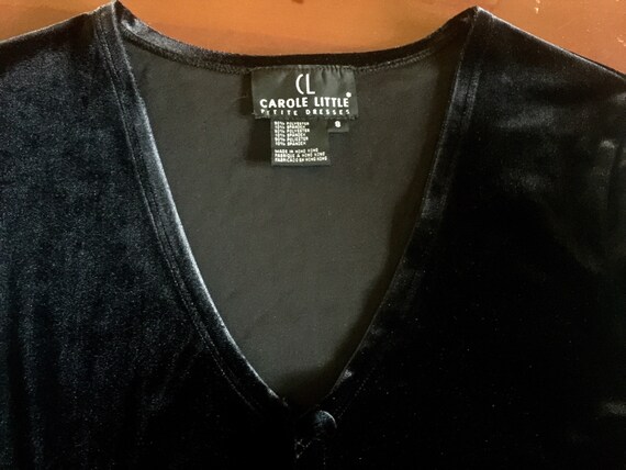 Paparazzi - Devore Burnout Tie Front Cardigan