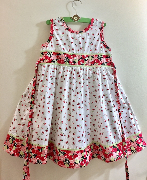 cherry baby clothes