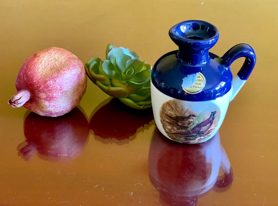 Set 4 Mini Brocche In Ceramica 50 Ml Con Beccuccio – Per Latte, Panna E Salsa, Antigoccia, Manico, Adatte A Ristorazione E Uso Domestico