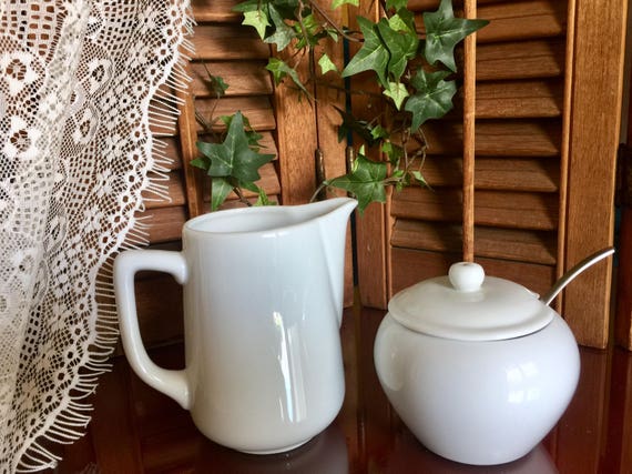 Sugar And Creamer Sets Sugar Bowls & Creamers | Up To 65% Off Until 11/20 - View #12