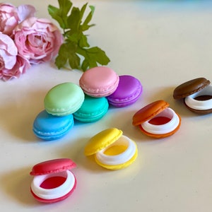 Jewelry Earring Packing Bags macaron Color Necklace Self - Temu