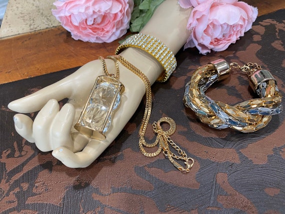 Gown bangles clearance