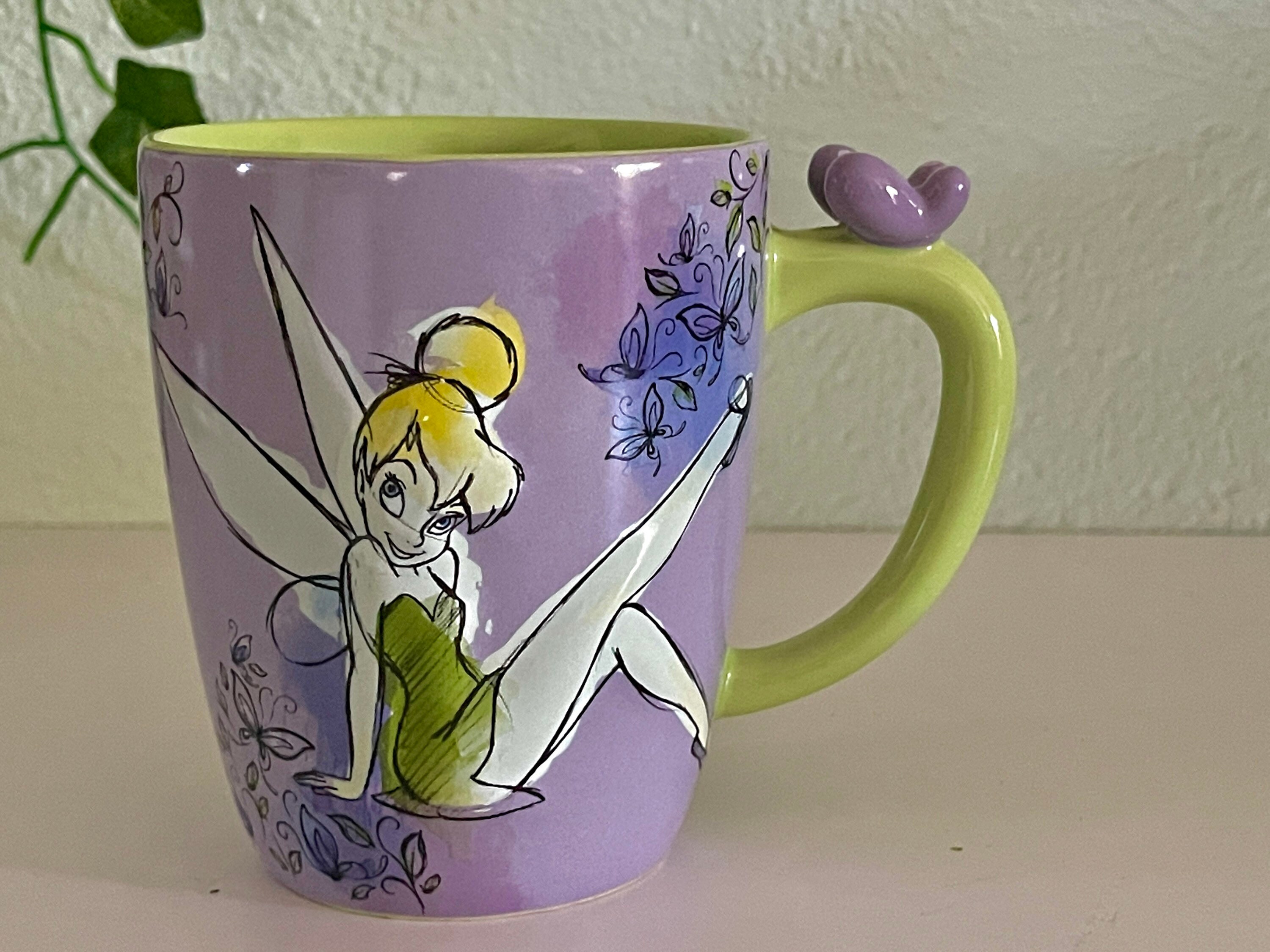 Tasse Disney - Tinkerbell