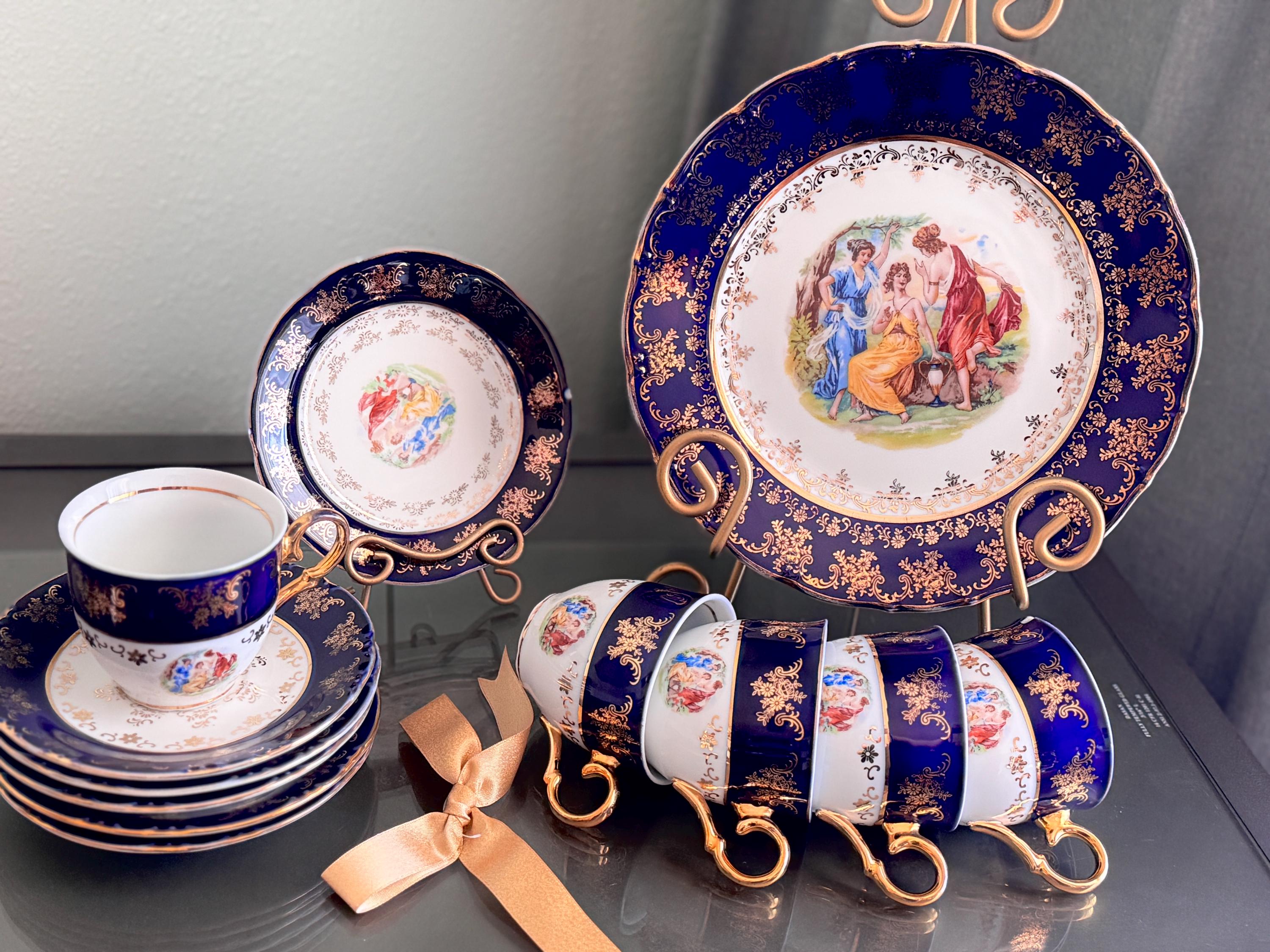 オールドセーブル　天使のプレート オールドセーブル 天使のプレート - メルカリ