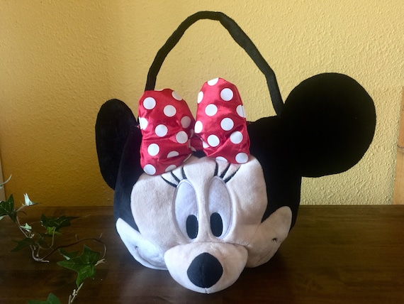 Disney - Minnie Mouse - Bolso para el carro de bebé, Bolsos cambiador