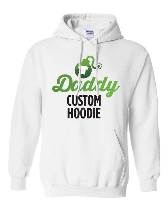 custom hoodie shops near me