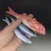 see more listings in the Ceramic fish section