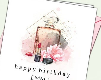 Sport Birthday Cards For Women Girls - Gymnastics Girls In Sport - Foto 4