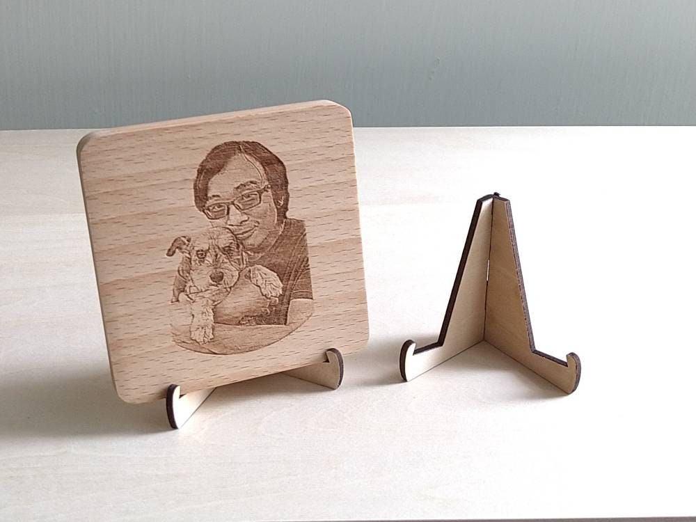 Posavasos Personalizados Baratos Con Logo | Desde 0,21