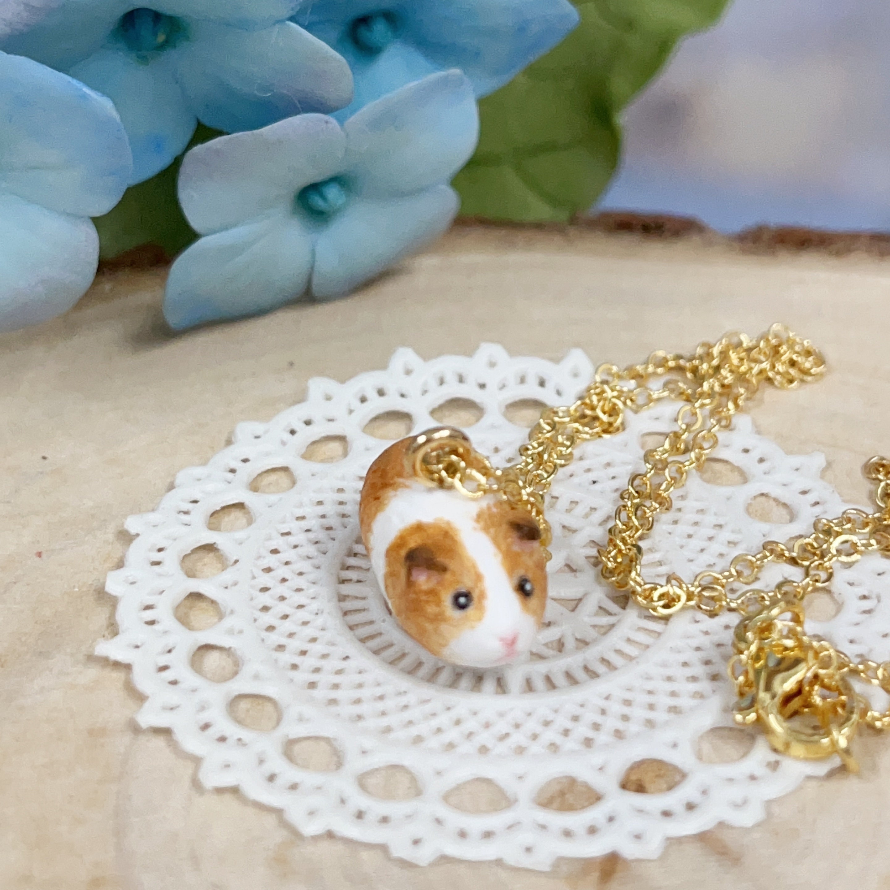 Guinea Pig Gifts
