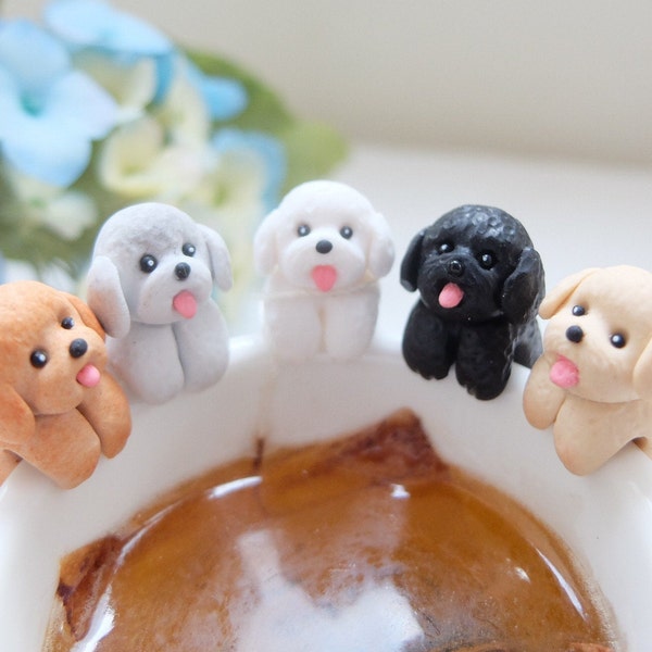 Toy Poodle Etsy