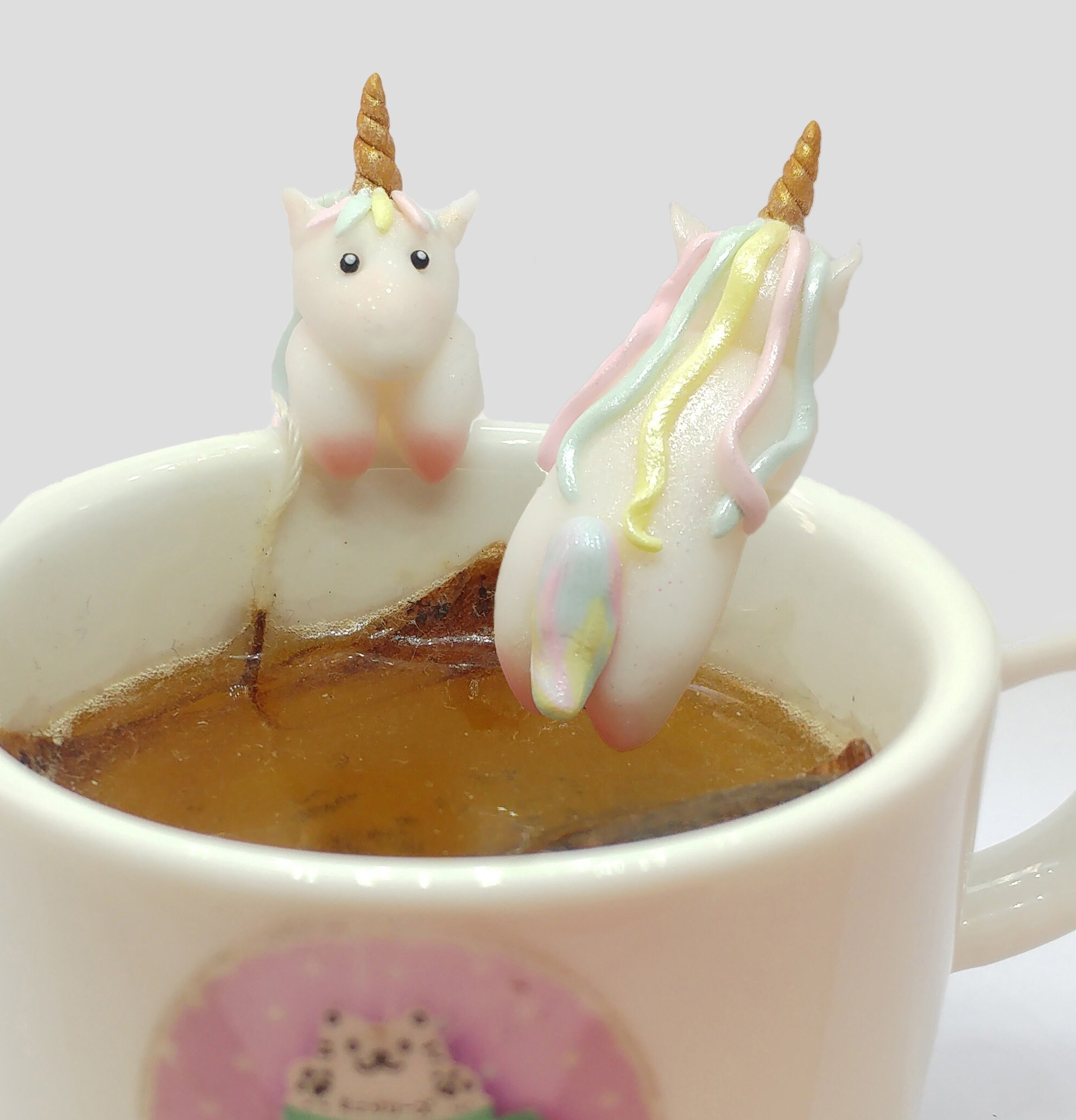Tasses à café licorne - France