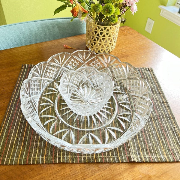 Crystal Chip and Dip Etsy