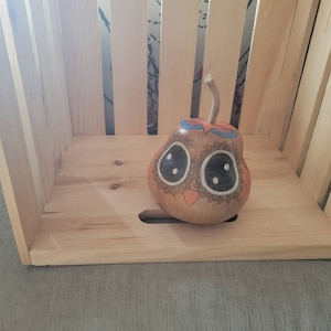 Little birdie man