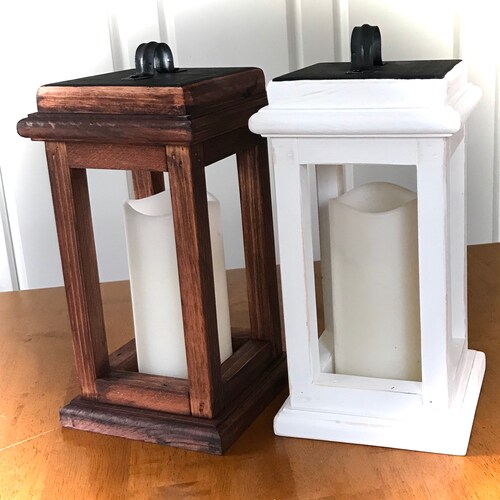 10 Bulk Wedding Lantern Centerpiece Rustic Wedding Table Etsy