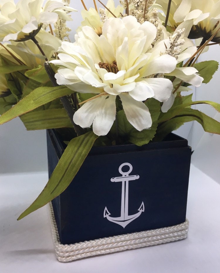 Nautical Centerpiece 