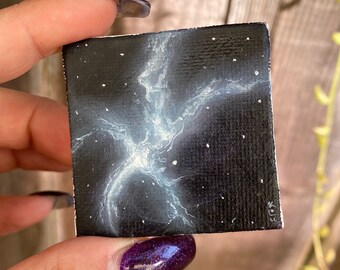 Mini Galaxy 01