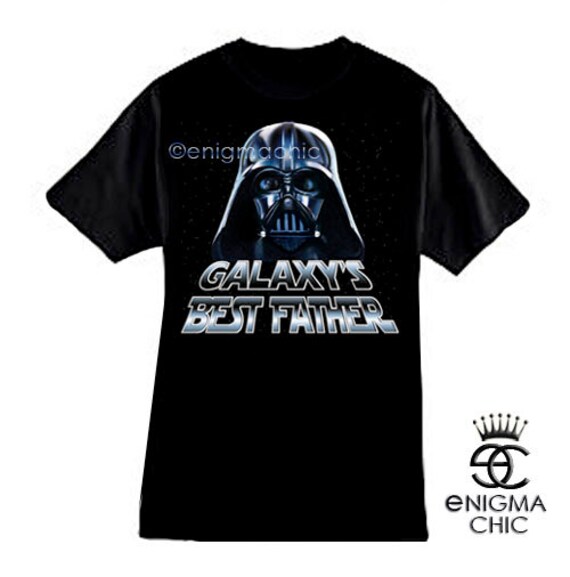 Dad vader t best sale shirt