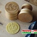 see more listings in the Corzetti Pasta Stamp section