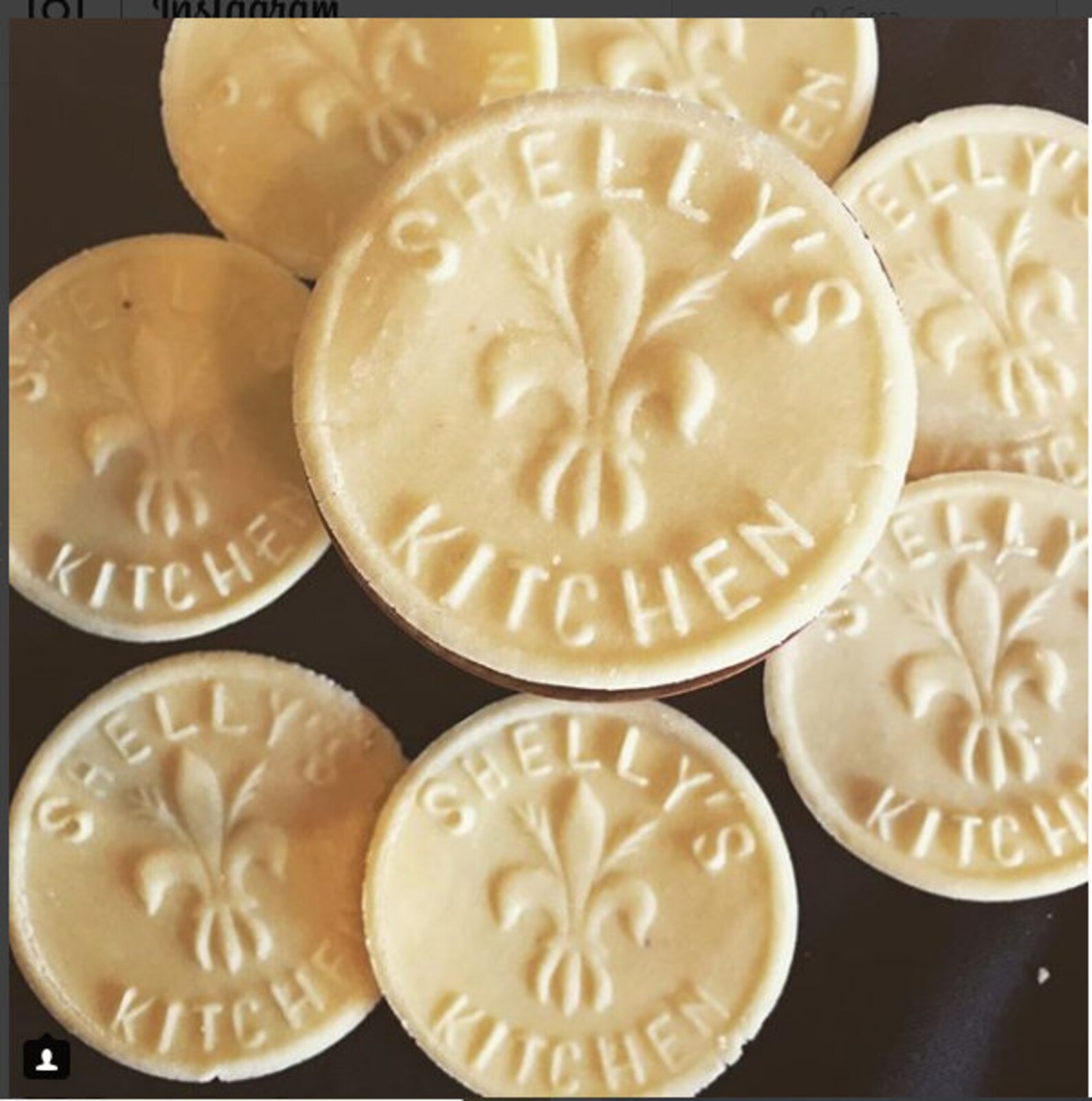 CORZETTI PASTA Custom Stamp 1 Handle 1Your Name Custom Etsy