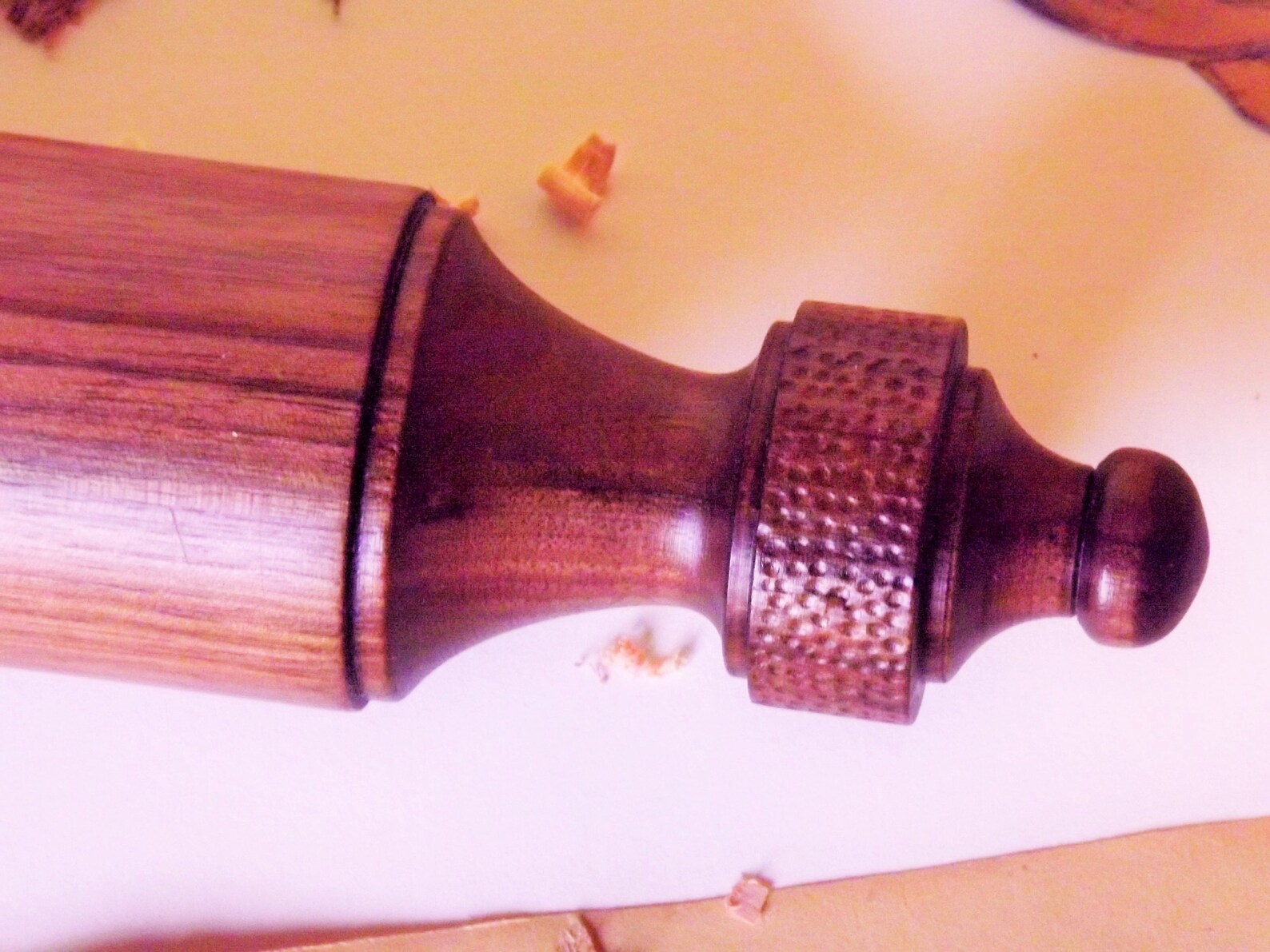 Rolling Pin Italian Mattarello Pasta Pizza Pin Maker | Etsy