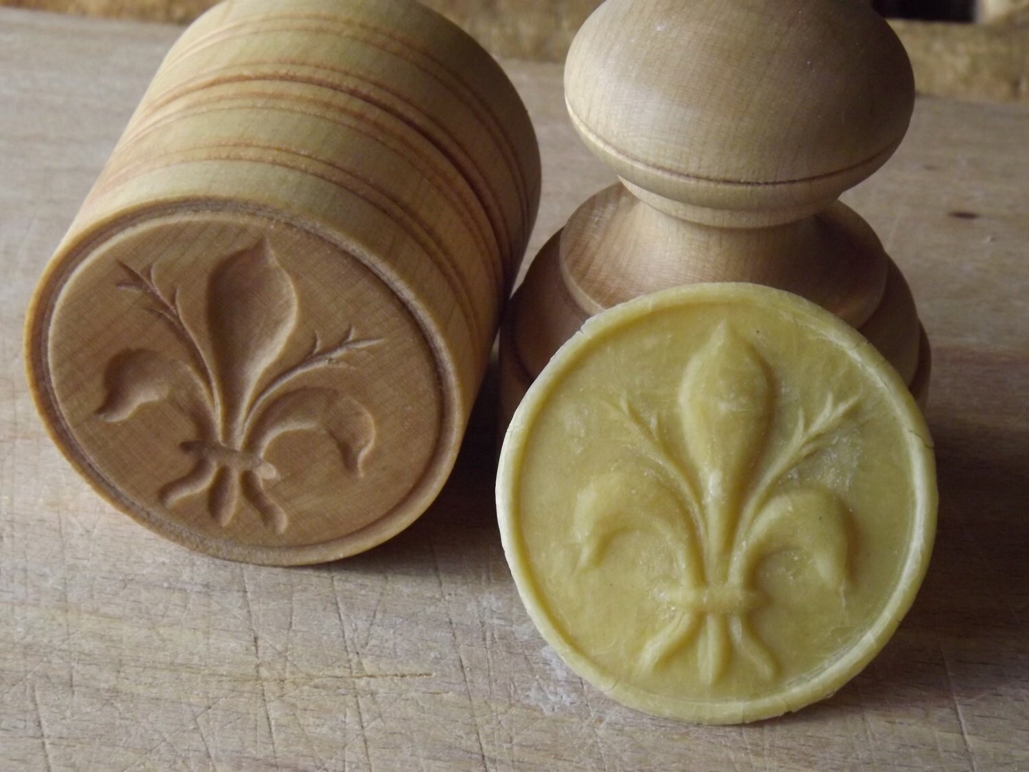 CORZETTI PASTA Stamp 1 Handle 1 Renaissance Florence's Etsy