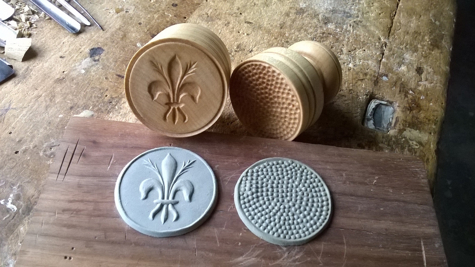 CORZETTI PASTA Stamp 1 Handle 1 Renaissance Florence's Etsy
