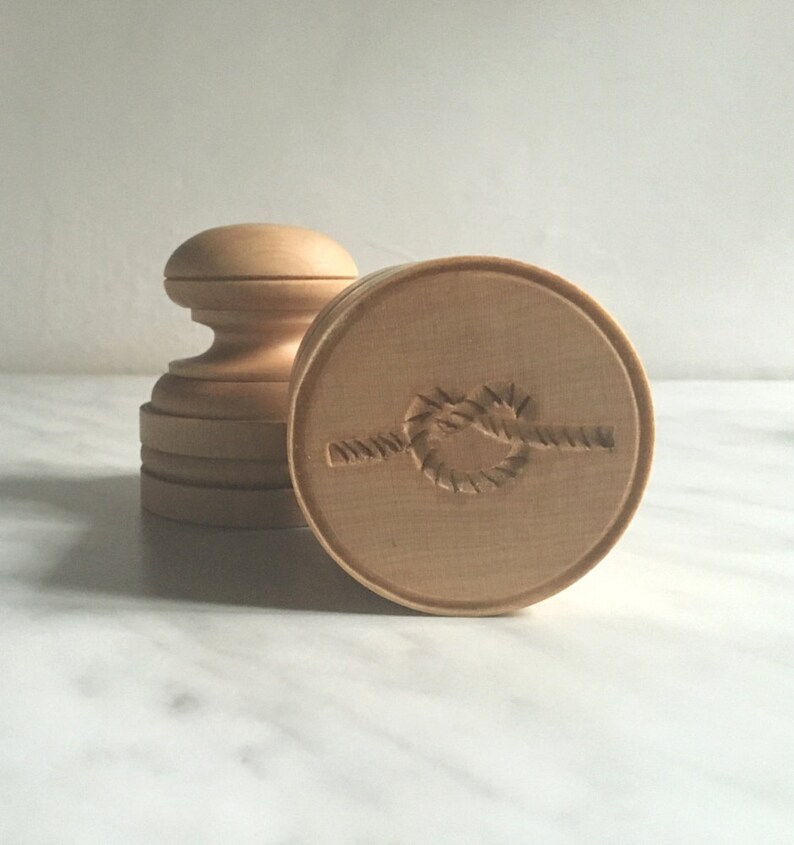 CORZETTI PASTA Stamp 1 Handle 1renaissance Etsy Australia