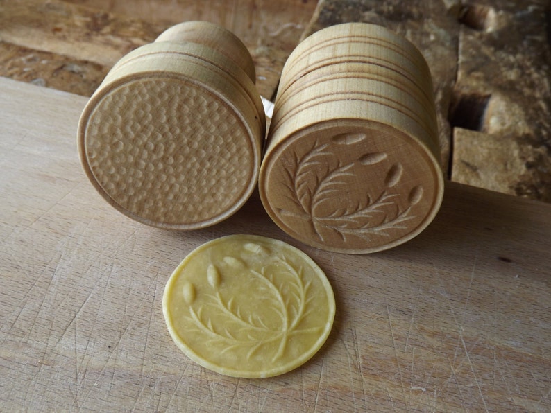 Corzetti PASTA Stamp 1 Handle 1 Stamp Showing four Etsy