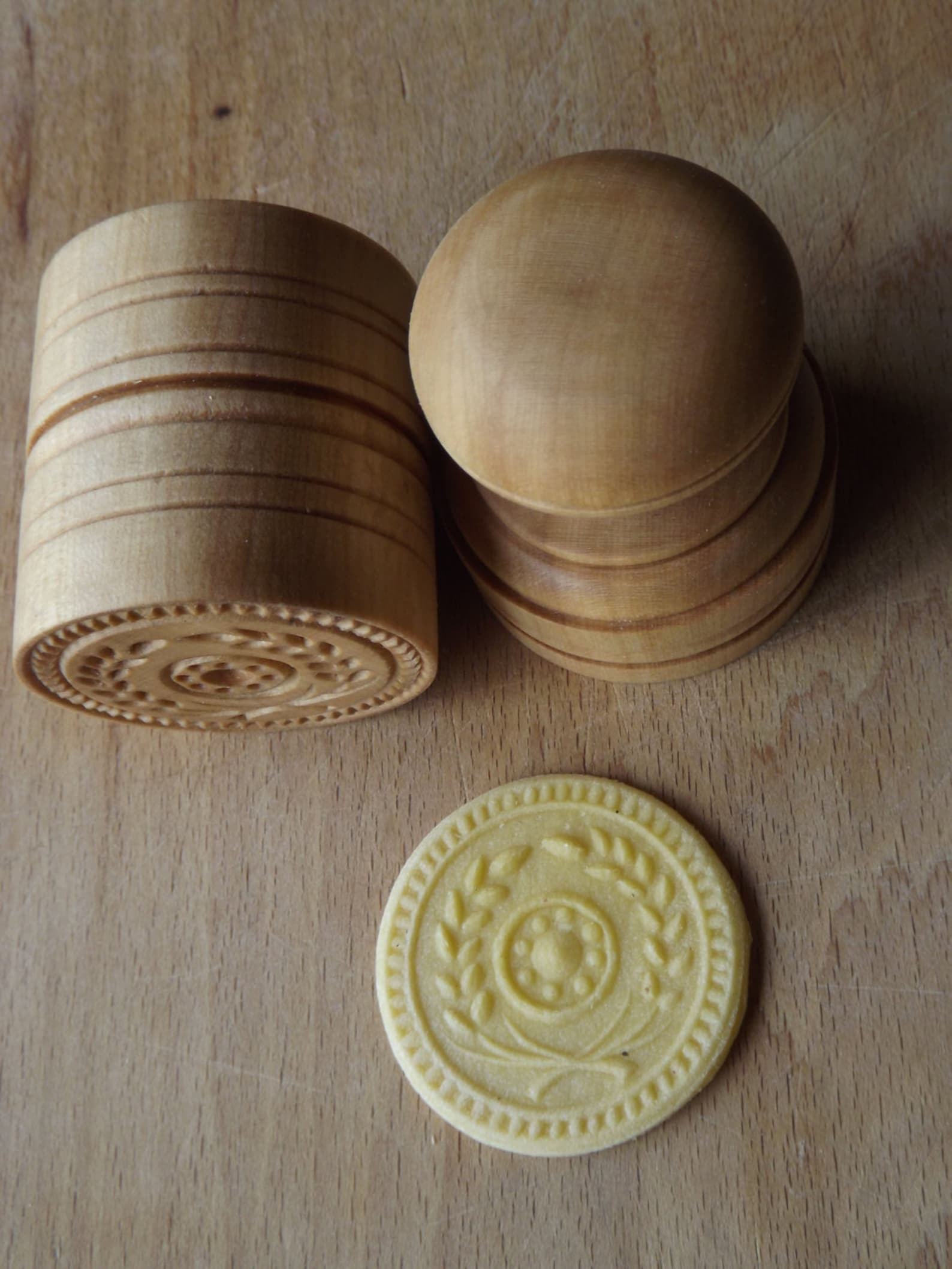 CORZETTI PASTA Stamp 1 Handle 1Garland Stamp Etsy