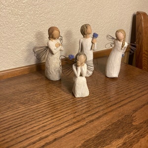Willow Tree Angels
