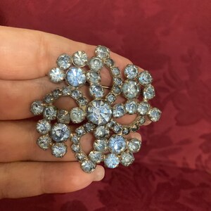 Vintage Brooch