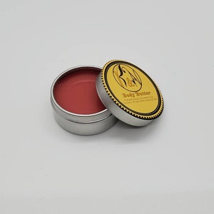 Lip Butter lip balm Vegan product image 2