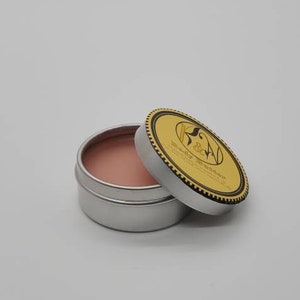 Lip Butter lip balm Vegan product image 5