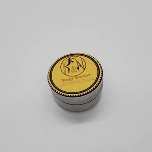 Lip Butter lip balm Vegan product image 4