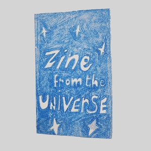 Zine from the Universe