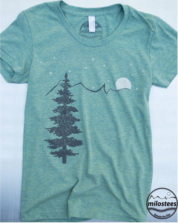 american apparel t shirt printing