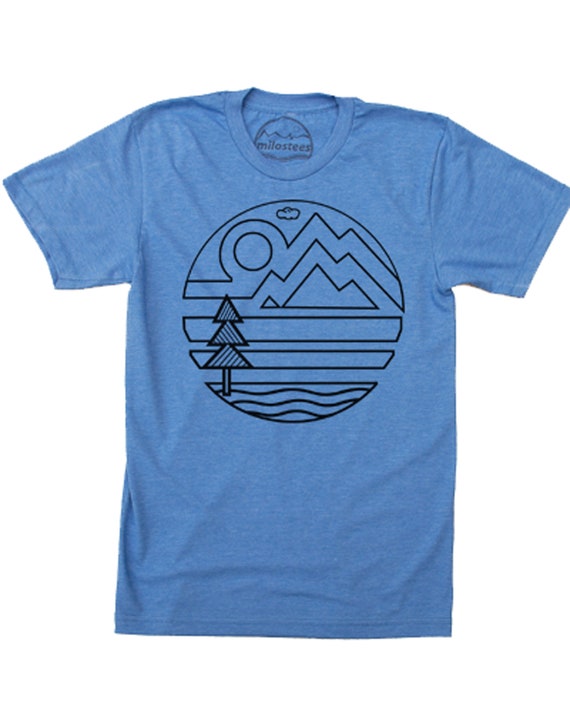 simple shirts