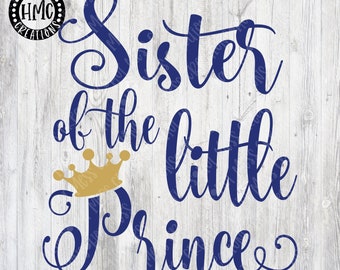 Download Father Of Prince Svg Etsy