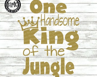 King Of The Jungle Etsy King Of The Jungle Etsy