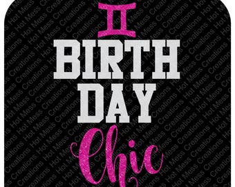 Download June birthday svg | Etsy